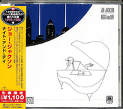 the album cover for Joe Jackson - Night & Day [Limited Edition] (Jpn)