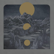 the album cover for Yob - Clearing The Path To Ascend