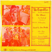 The Republic (2) : One Chance / Heart In Your Pocket (7", Single)