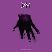 the album cover for Depeche Mode - Ultra / The 12in Singles [8 X 12in 180 Gram Vinyl Singles - Numbered, Vinyl Box Set]