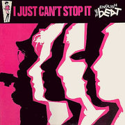 The English Beat* : I Just Can't Stop It (LP, Album, RE)