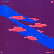 the album cover for Holy Hive - Holy Hive [LP]