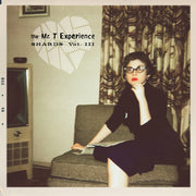 the album cover for Mr. T Experience - Shards Vol. 3