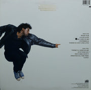 Geoffrey Williams : Heroes, Spies And Gypsies (LP, Album)