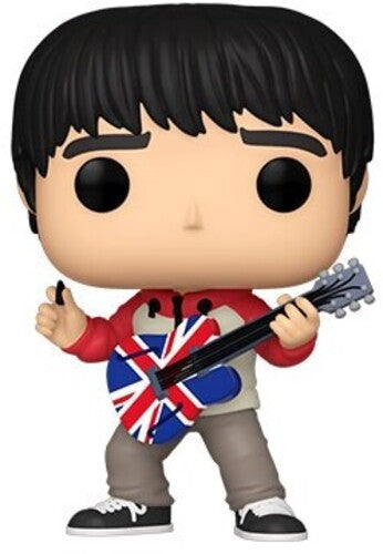 FUNKO POP! ROCKS: Oasis - Noel Gallagher