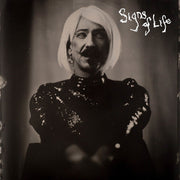 the album cover for Foy Vance - Signs Of Life (Uk)