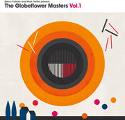 the album cover for Glenn Fallows  / Mark Trefel Present - Globeflower Masters Vol. 1