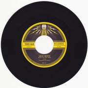 Jack White (2) : I'm Shakin' (7", Single)