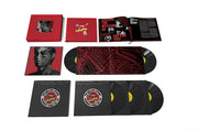 the album cover for The Rolling Stones - Tattoo You: 40th Anniversary Edition [5LP Box Set]