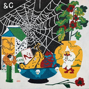 the album cover for Parquet Courts - Sympathy For Life [LP]