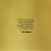 the album cover for Nathaniel Rateliff & The Night Sweats - The Future [LP]