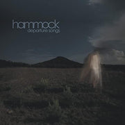 the album cover for Hammock - Departure Songs
