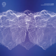 the album cover for Ulver - Hexahedron (Live At Henie Onstad Kunstsenter)