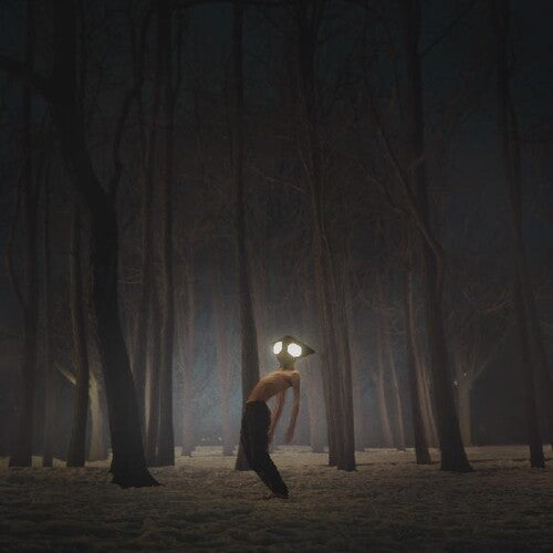 Geese  - Projector (Mint (M)) Rock (LP, Album)