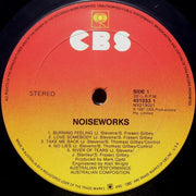 Noiseworks : Noiseworks (LP, Album)