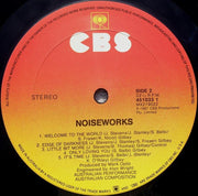 Noiseworks : Noiseworks (LP, Album)