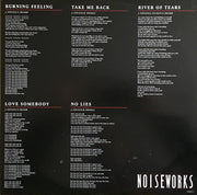 Noiseworks : Noiseworks (LP, Album)