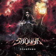 the album cover for Show-Ya - Showdown