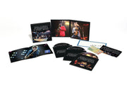 the album cover for Bruce Springsteen & The E Street Band - The Legendary 1979 No Nukes Concerts [2CD/DVD]