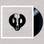 the album cover for Bullet For My Valentine - Bullet For My Valentine