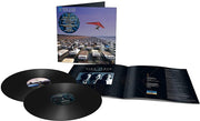the album cover for Pink Floyd - A Momentary Lapse Of Reason: Remixed & Updated [2LP]