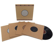 the album cover for Swans - Soundtracks For The Blind