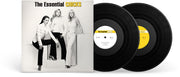 the album cover for The Chicks - The Essential Chicks [2LP]