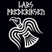 the album cover for Frederiksen, Lars - To Victory