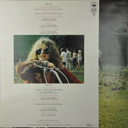 Janis Joplin : Janis Joplin's Greatest Hits (LP, Comp, RE)
