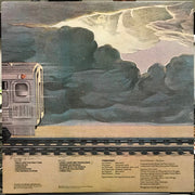 Foreigner : Foreigner (LP, Album, RE, MO )