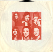 Foreigner : Foreigner (LP, Album, RE, MO )