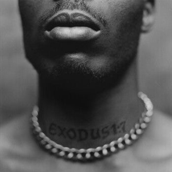 DMX - Exodus (Mint (M)) Hip Hop (LP, Album)