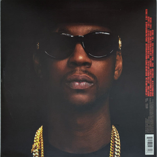 Buy 2 Chainz : Based On A T.R.U. Story (2xLP, Album) Online for a