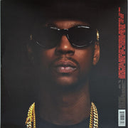 2 Chainz : Based On A T.R.U. Story (2xLP, Album)