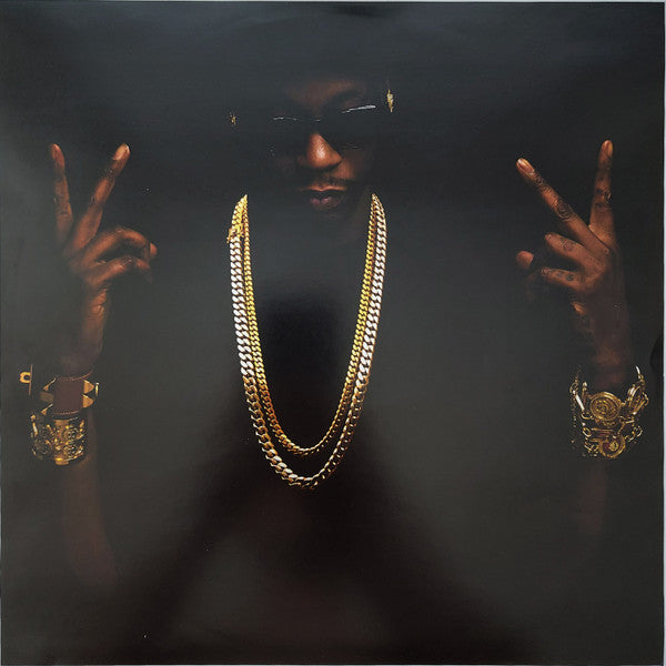 2 Chainz : Based On A T.R.U. Story (2xLP, Album)