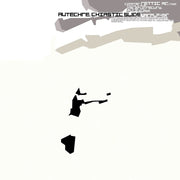the album cover for Autechre - Chiastic Slide [2LP]