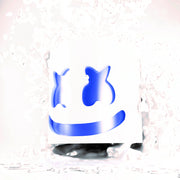the album cover for Marshmello - Shockwave [Limited Edition LP]