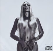 the album cover for Kali Uchis - Sin Miedo (del Amor y Otros Demonios)