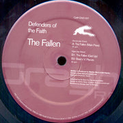 Defenders Of The Faith : The Fallen (12")