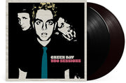 the album cover for Green Day - BBC Sessions [2LP]