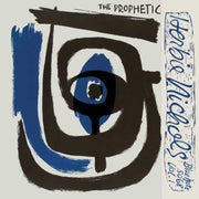 the album cover for Herbie Nichols - Prophetic Herbie Nichols Vol 1 & 2