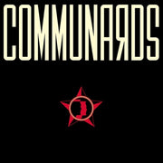 the album cover for Communards - Communards (Aniv) (2pk)