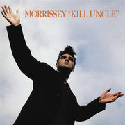 Morrissey : Kill Uncle (CD, Album, SRC)