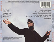 Morrissey : Kill Uncle (CD, Album, SRC)