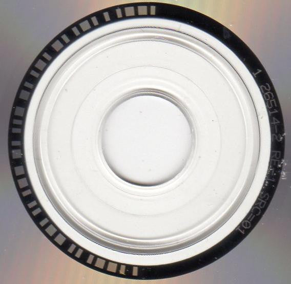 Morrissey : Kill Uncle (CD, Album, SRC)