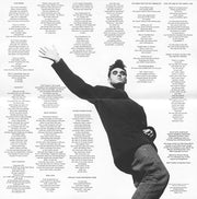 Morrissey : Kill Uncle (CD, Album, SRC)