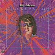 Roy Orbison : Regeneration (LP, Album)