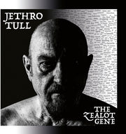 the album cover for Jethro Tull - The Zealot Gene [2LP]