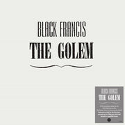 the album cover for Black Francis - Golem [Colored Vinyl] (Gry) (Ofgv) (Uk)