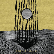 the album cover for Rolo Tomassi - Where Myth Becomes Memory [Labyrinthine Edition Tan 2LP]